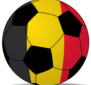 Football Belgique