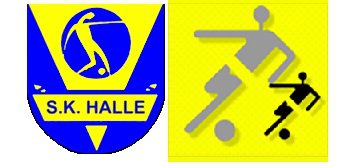 KSK Halle Football club